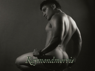 Raymondmorris