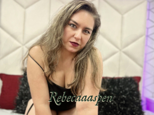 rebecaaaspen Gratis Strip