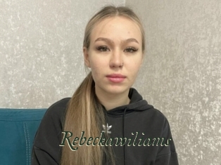 Rebeckawiliams