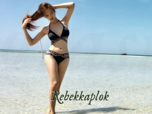 Rebekkaplok