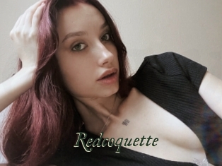 Redcoquette