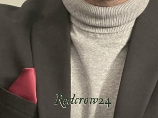 Redcrow24