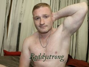 Reddystrong