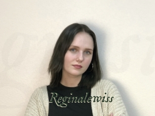 Reginalewiss