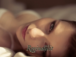 Reginalilit