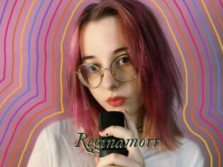 Reginamorr