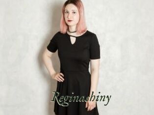 Reginashiny