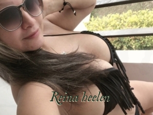 Reina_heelen