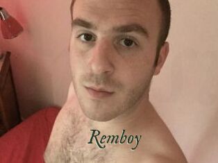 Remboy