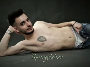 Remyfisher