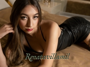 Renatavillamil