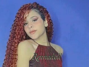 Rennadoll