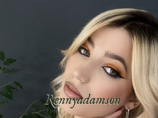Rennyadamson
