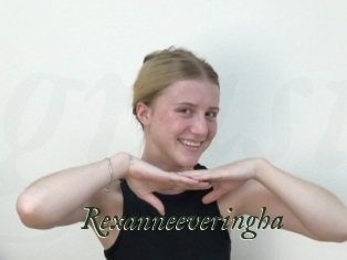 Rexanneeveringha