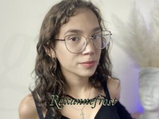 Rexannefrost