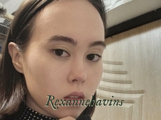 Rexannehavins