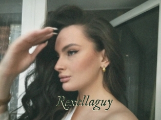 Rexellaguy