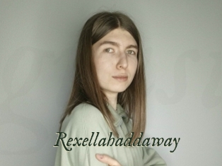 Rexellahaddaway