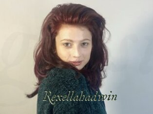 Rexellahadwin