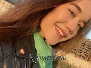 Reynathomas