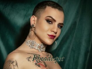 Rheadespot