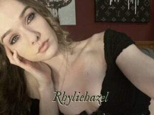 Rhyliehazel