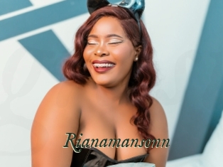 Rianamansonn