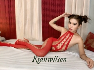 Rianwilson