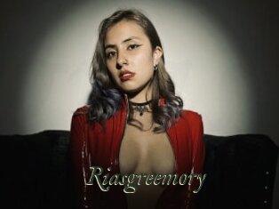 Riasgreemory