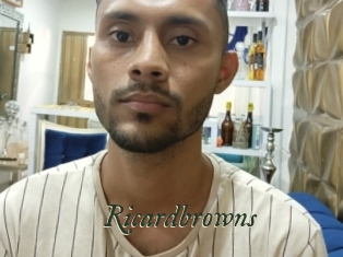 Ricardbrowns