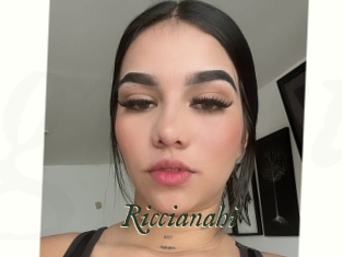 Riccianahi