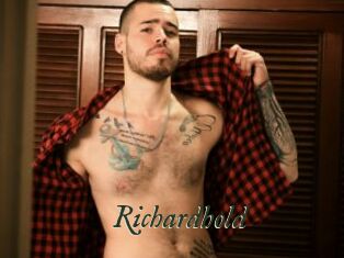 Richardhold