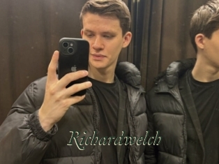 richardwelch Gratis Strip