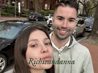 Richieandanna