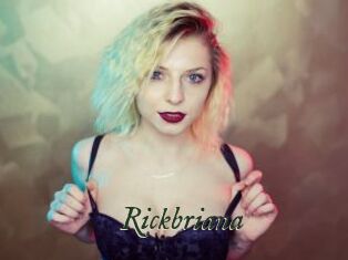 Rickbriana