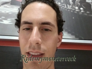 Ridemymonstercock