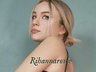 Rihannarowe