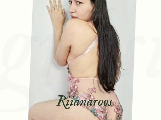 Riianaroos