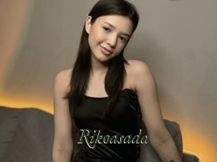 Rikoasada