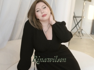 Rinawilson