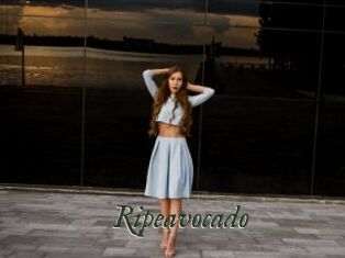 Ripeavocado