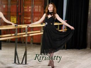 Riridotty
