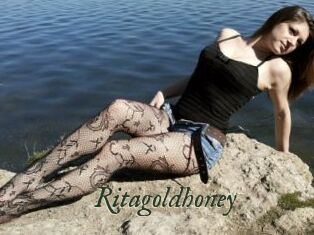 Ritagoldhoney