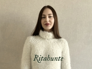 Ritahunte