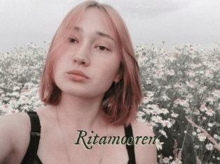 Ritamooren