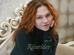 Ritarider