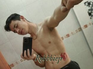 Robbbiejr