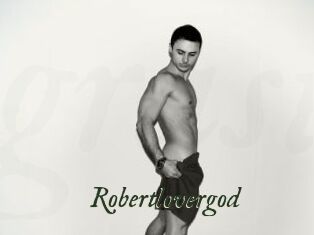 Robertlovergod