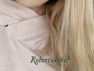 Robertukekis