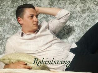 Robinloving